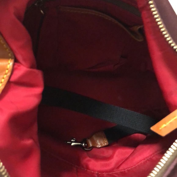 Dooney & Bourke purse. - Picture 3 of 3